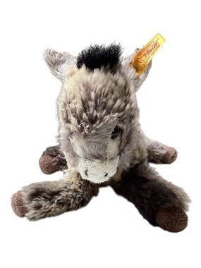 Steiff Little Friend Issy Donkey